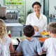 Guidelines may shift school meals to scratch cooking