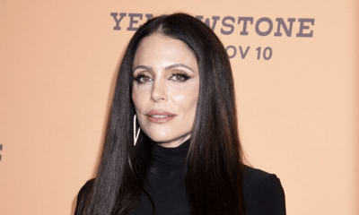 Bethenny Frankel