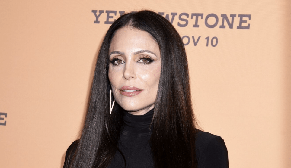 Bethenny Frankel
