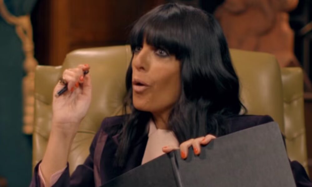 The Traitors 2026 live: Netty becomes first person murdered before Faithfuls turn on Judy in banishment