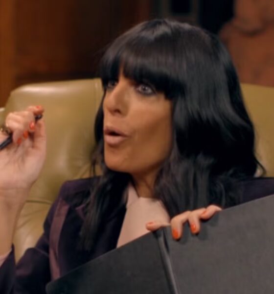 The Traitors 2026 live: Netty becomes first person murdered before Faithfuls turn on Judy in banishment