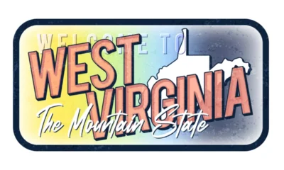 Court injunction pauses West Virginia colors law