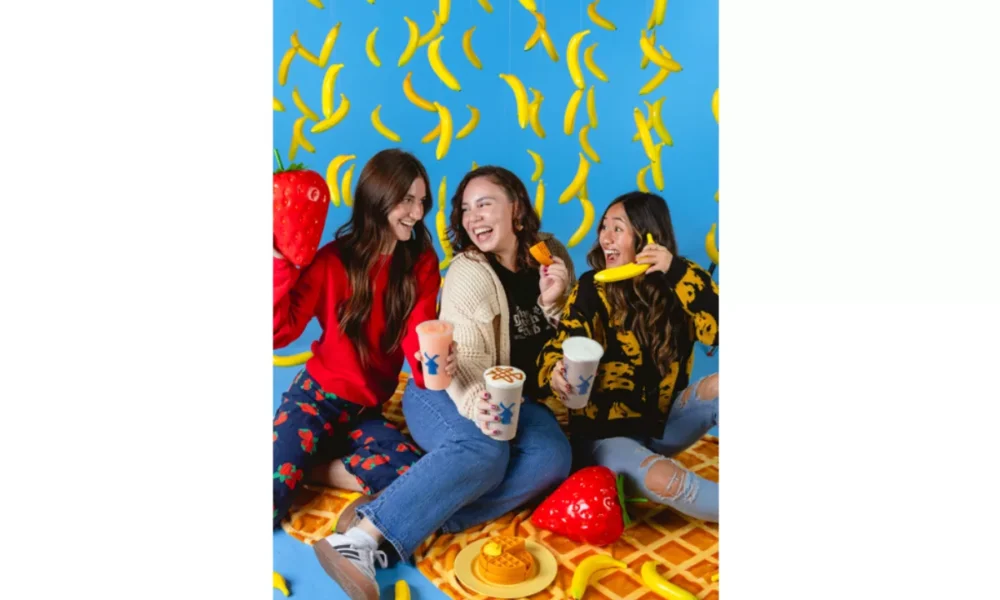 Dutch Bros Coffee expands drink menu