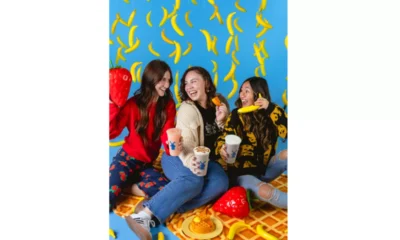 Dutch Bros Coffee expands drink menu