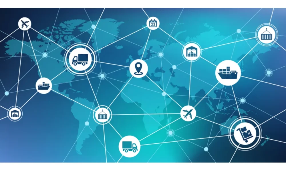 Ingredient supply chain strategies in 2026