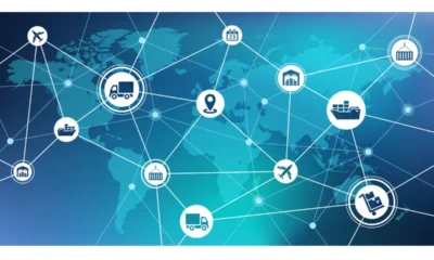 Ingredient supply chain strategies in 2026