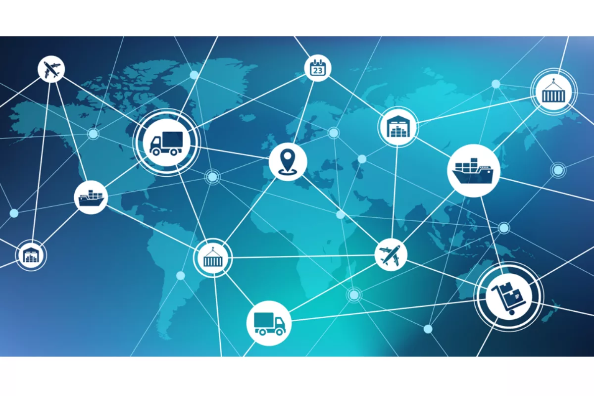 Ingredient supply chain strategies in 2026