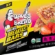 Dave’s Killer Bread adds breakfast bars