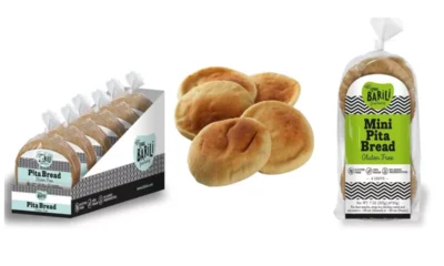 Eshbal enters production partnership with Queen St. Bakery