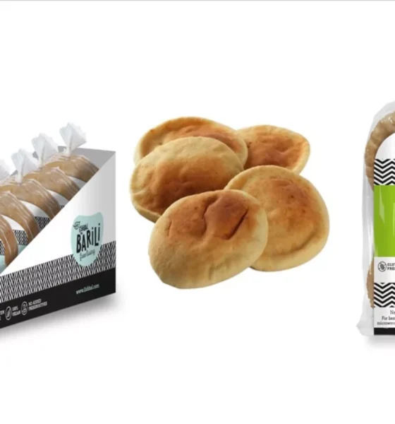 Eshbal enters production partnership with Queen St. Bakery