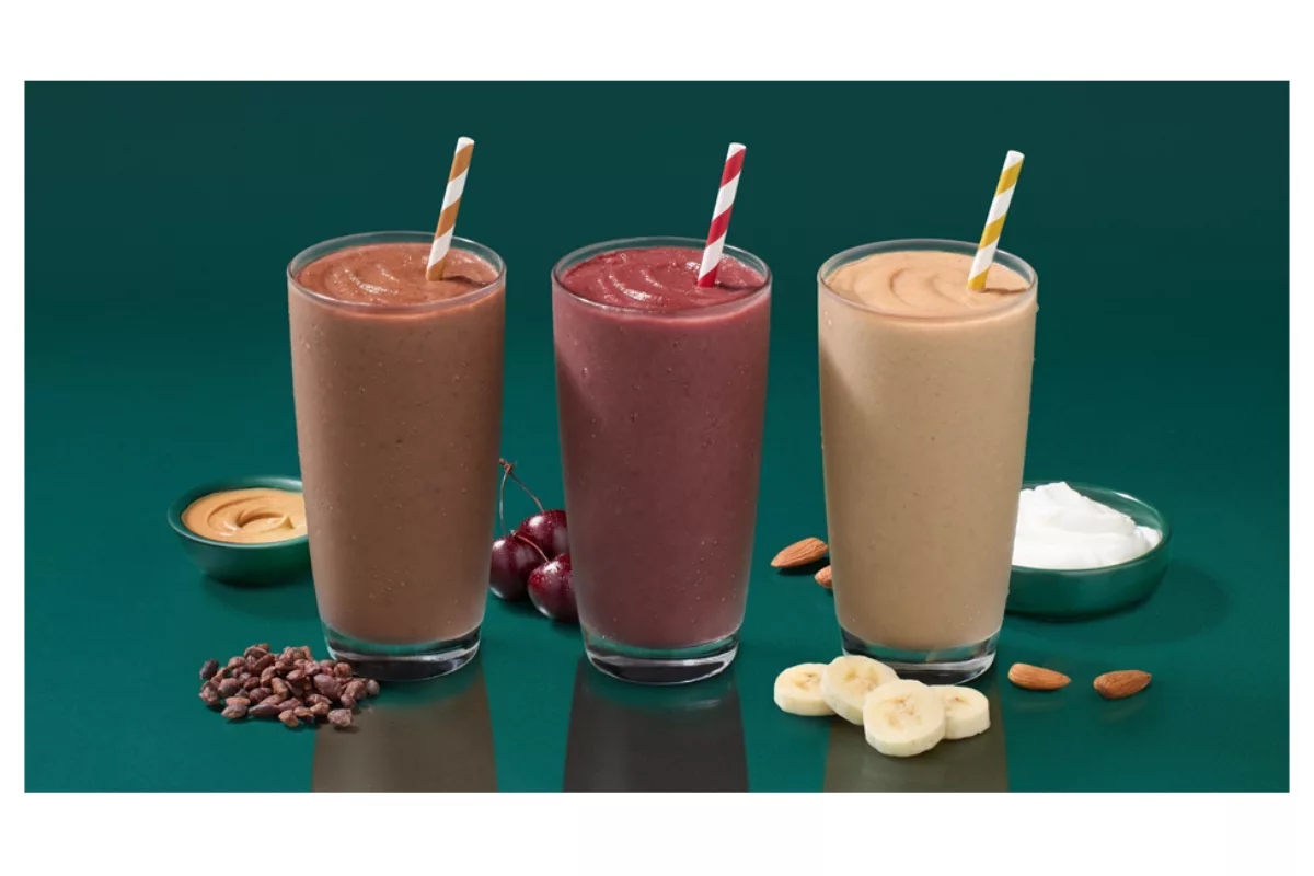 Tropical Smoothie Cafe launches protein smoothie line