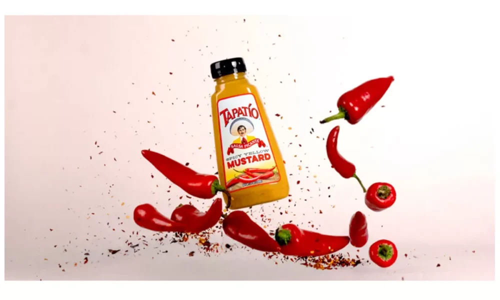 Morehouse Foods, Tapatio partner on spicy innovation