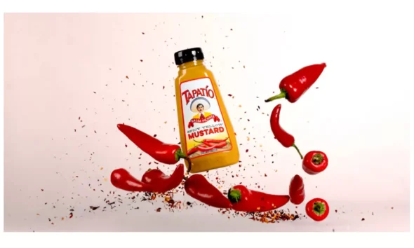 Morehouse Foods, Tapatio partner on spicy innovation
