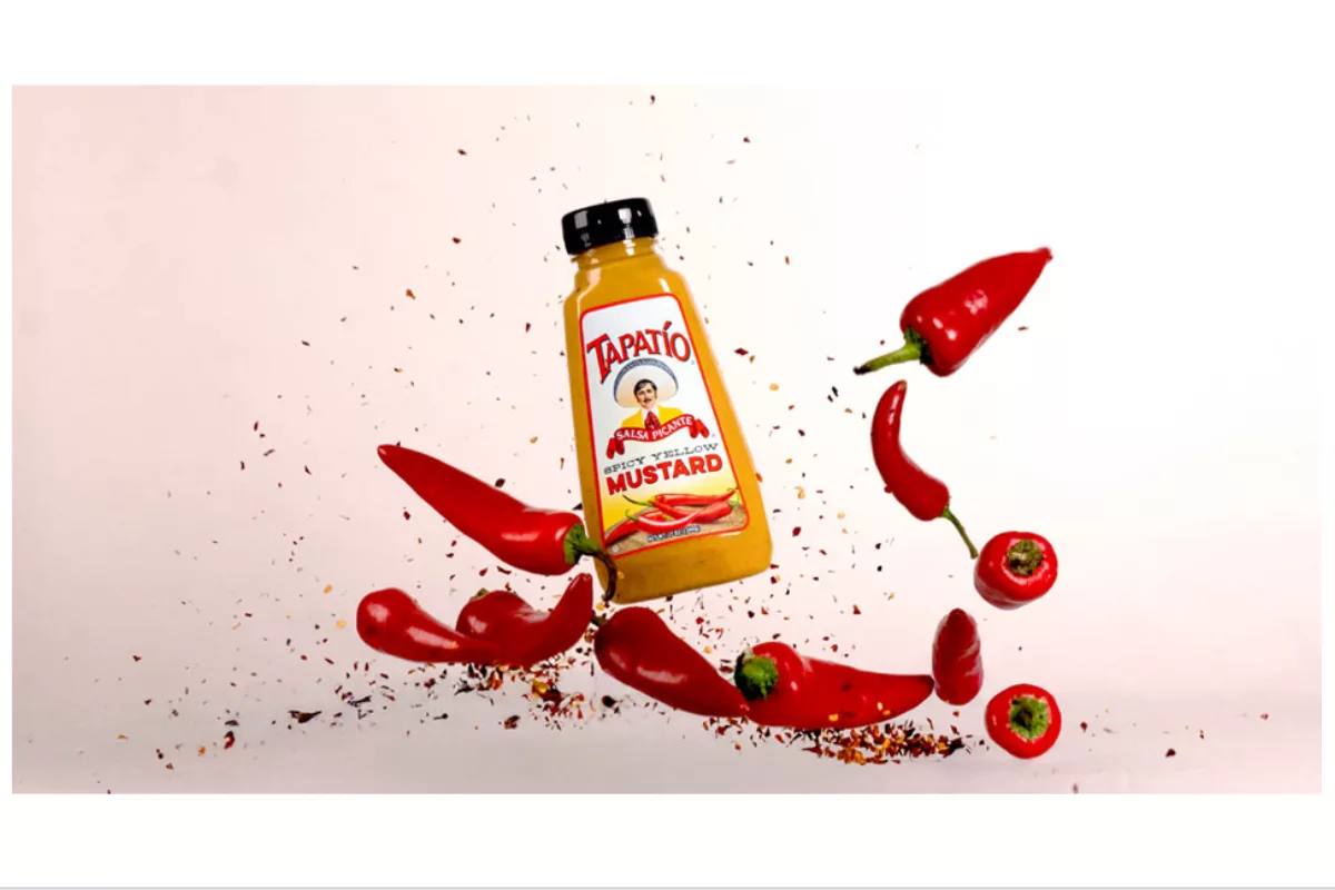 Morehouse Foods, Tapatio partner on spicy innovation