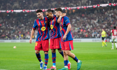 Barcelona vs Real Madrid Bet Builder Tips - 15/1 Super Cup Special, Analysis & Predictions