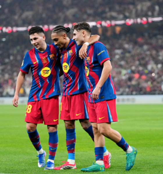 Barcelona vs Real Madrid Bet Builder Tips - 15/1 Super Cup Special, Analysis & Predictions