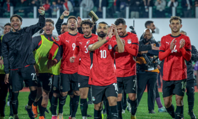 From Salah Magic To A Gabon Nightmare: What have been the key AFCON talking points over in Morocco?