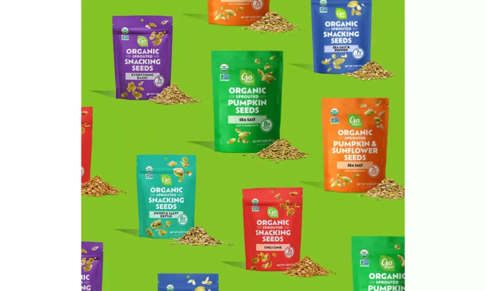 USK Capital acquires Go Raw