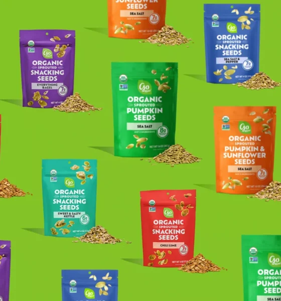 USK Capital acquires Go Raw