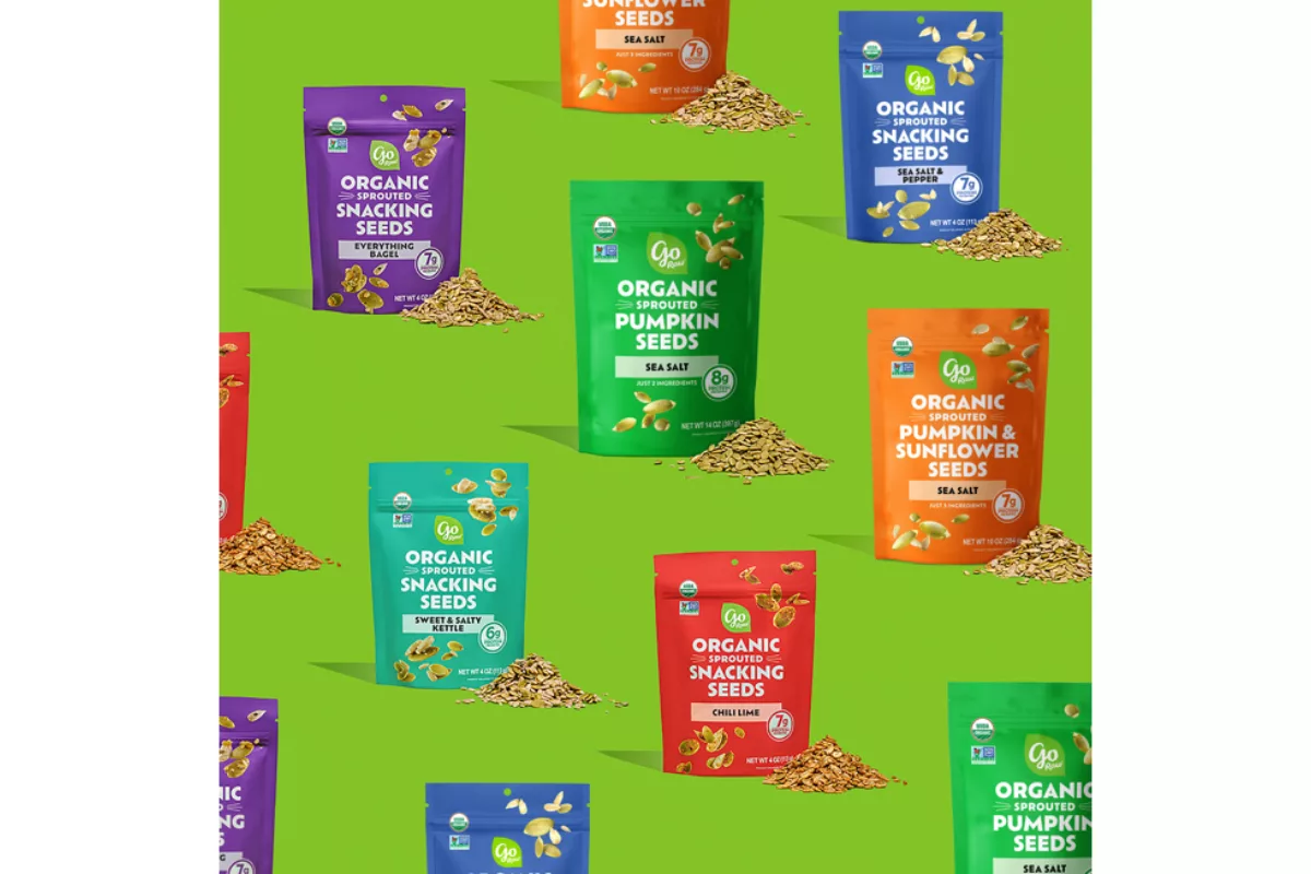 USK Capital acquires Go Raw