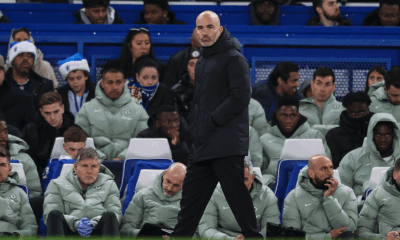 Is Enzo Maresca the man to replace Xabi Alonso at Real Madrid?