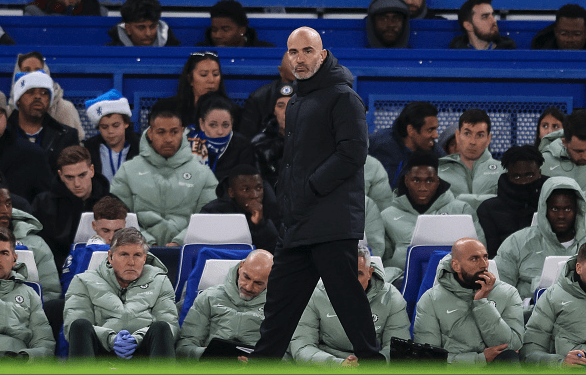 Is Enzo Maresca the man to replace Xabi Alonso at Real Madrid?