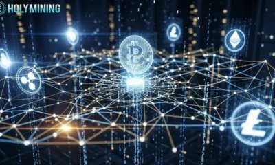 Stablecoin rails give Interactive Brokers 24/7 funding edge with USDC, RLUSD, PYUSD