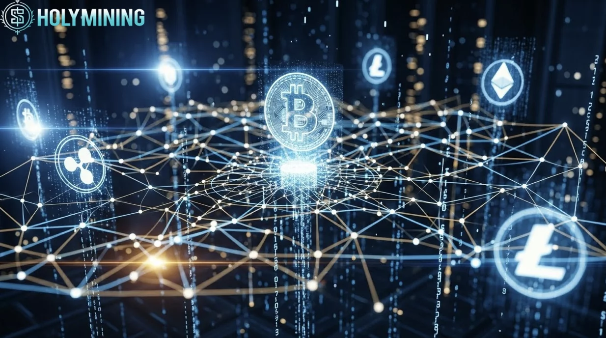 Stablecoin rails give Interactive Brokers 24/7 funding edge with USDC, RLUSD, PYUSD