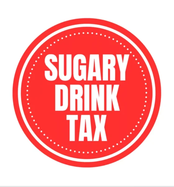 WHO seeks higher taxes on sugary soft drinks