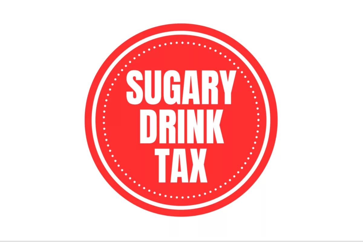 WHO seeks higher taxes on sugary soft drinks