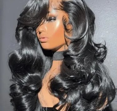 Klaiyi No Slip Wig and Real Scalp Wig Review: The Ultimate Guide to Natural, Hassle-Free Hair