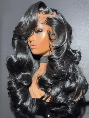 Klaiyi No Slip Wig and Real Scalp Wig Review: The Ultimate Guide to Natural, Hassle-Free Hair