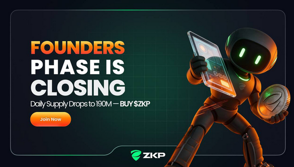 Why Zero Knowledge Proof (ZKP) Emerges as 2026’s Top Crypto Play Over RNDR & XRP