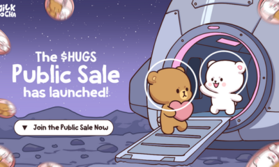 Milk Mocha, Digitap, IPO Genie & Bitcoin Hype