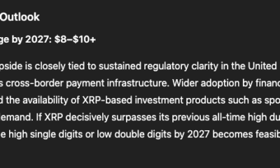 chatgpt predicts xrp