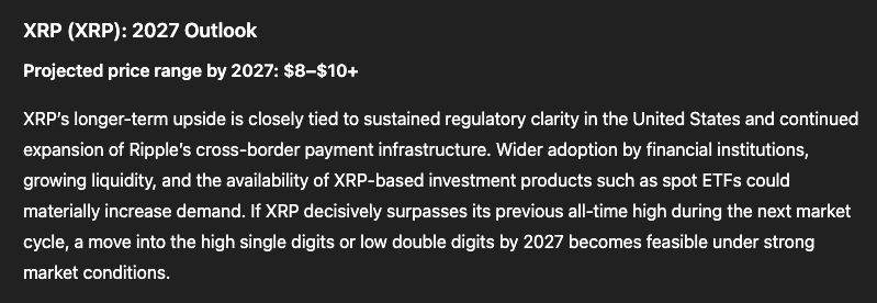 chatgpt predicts xrp