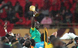 Senegal 1-0 Morocco (aet): Gueye stunner decides AFCON final after Diaz penalty miss and mass player