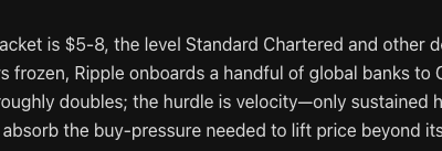 alibaba ai predicts xrp