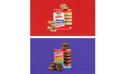 McKee Foods, Hudsonville Ice Cream partner on frozen innovation