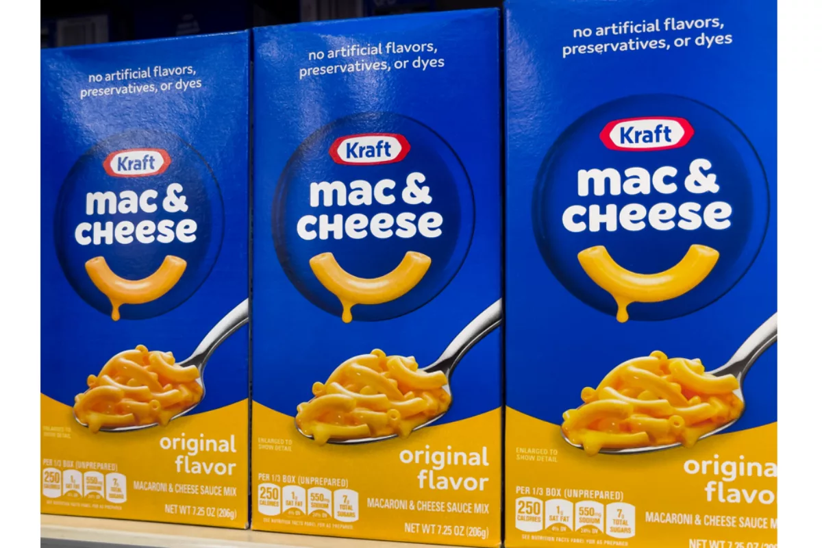 A closer look at the Kraft Heinz split