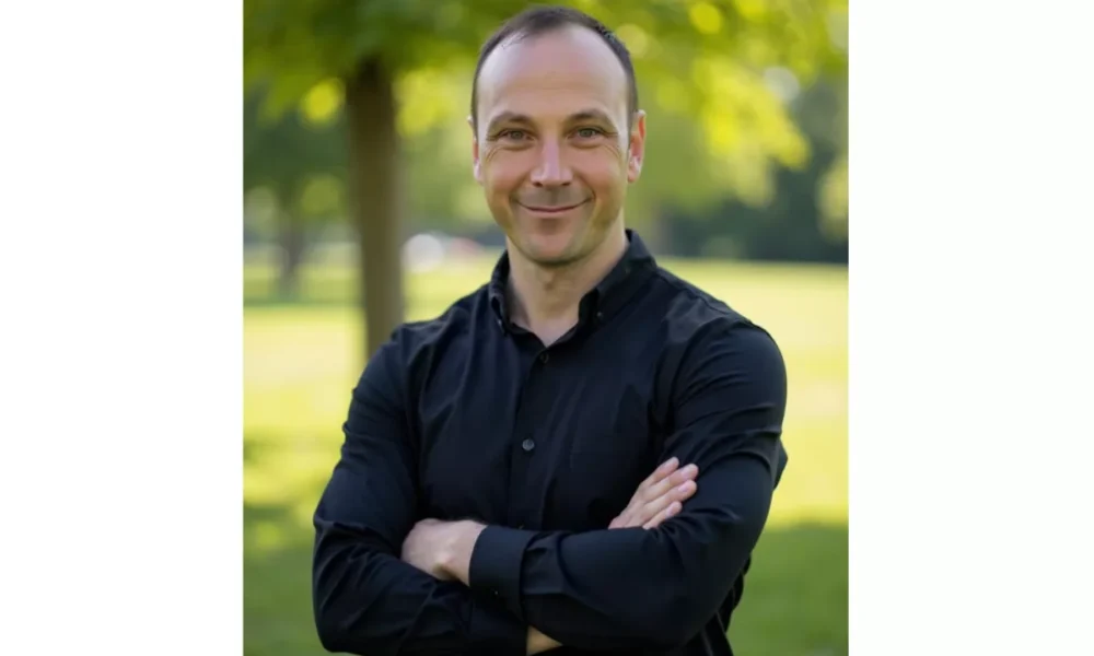 New leader named at Saffron Road