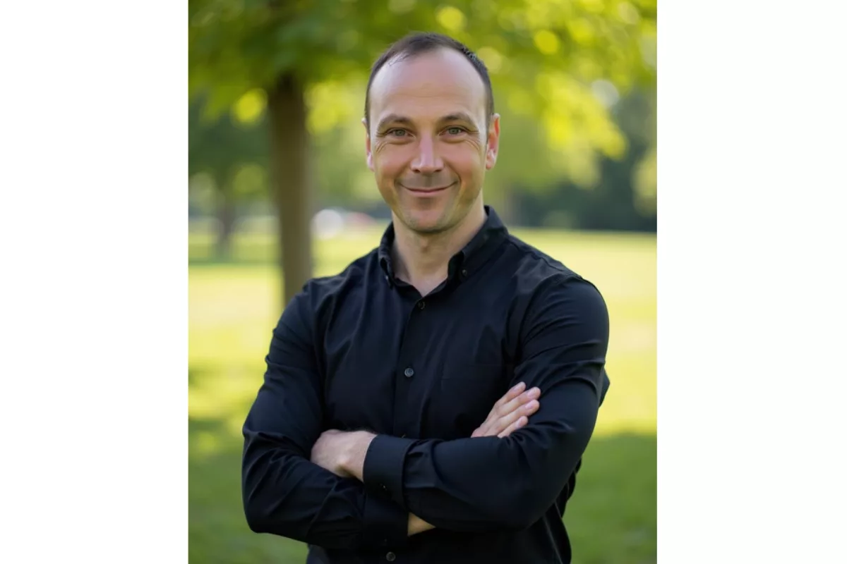 New leader named at Saffron Road