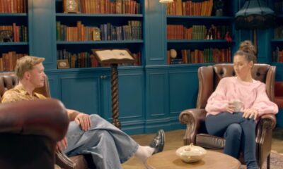 The Traitors: All you need to know about tonight’s final