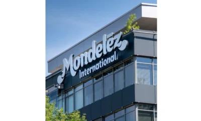 Mondelez International seeks startups for 2026 accelerator program