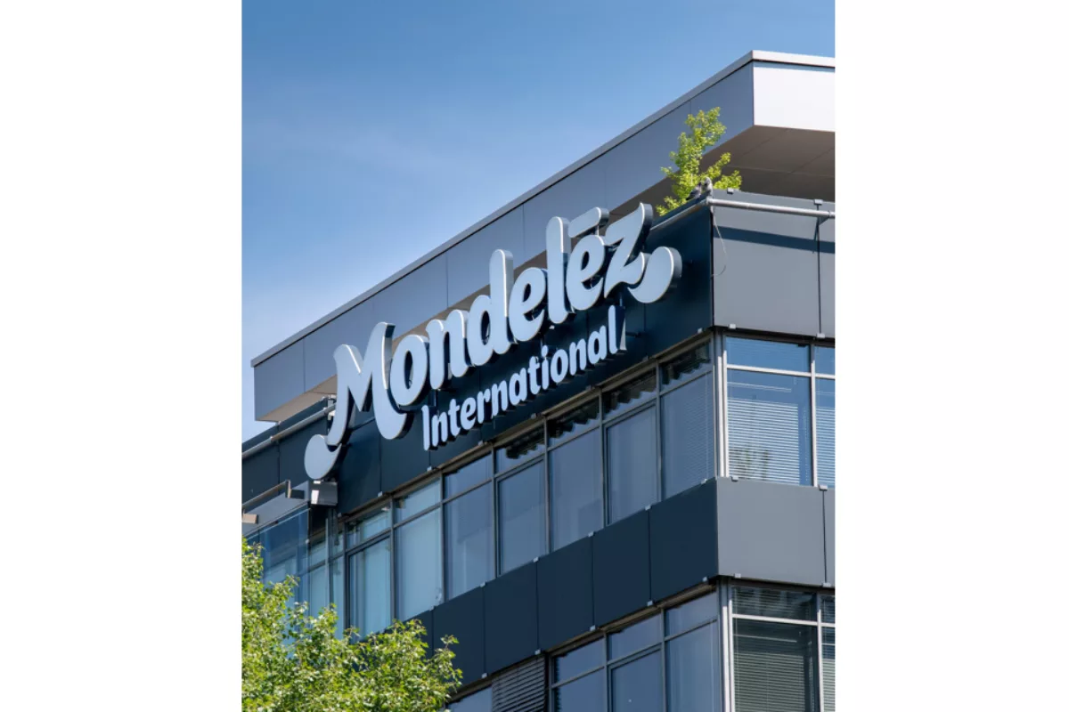 Mondelez International seeks startups for 2026 accelerator program