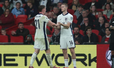 Could BOTH Elliot Anderson & Adam Wharton replace Casemiro at Manchester United this summer?