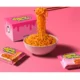 Maruchan debuts new product line