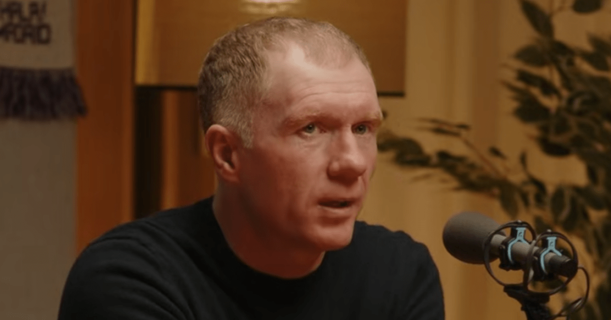 Michael Carrick could go on to manage Man Utd's rival, says Paul Scholes | Football