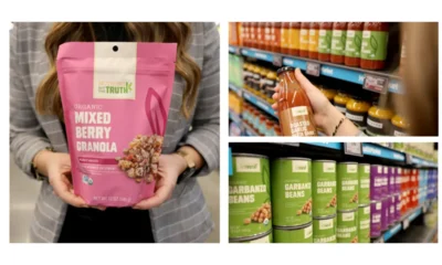 Hy-Vee debuts ‘better-for-you' private label brand
