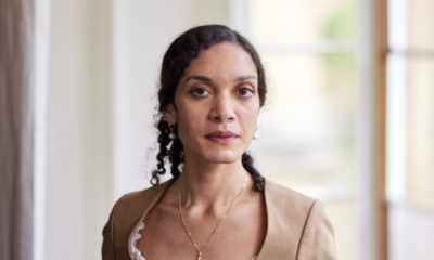 Book review: As an African, Daouda is scandalised by white Western man's claim she is a victim